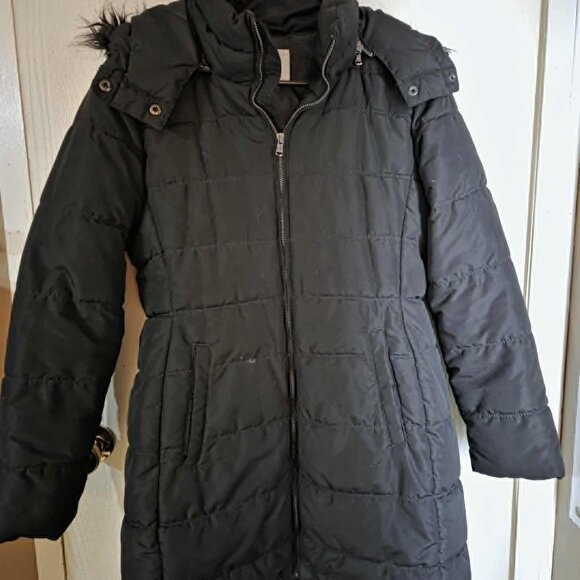 Womens Winter Coat - Picture 1 of 9